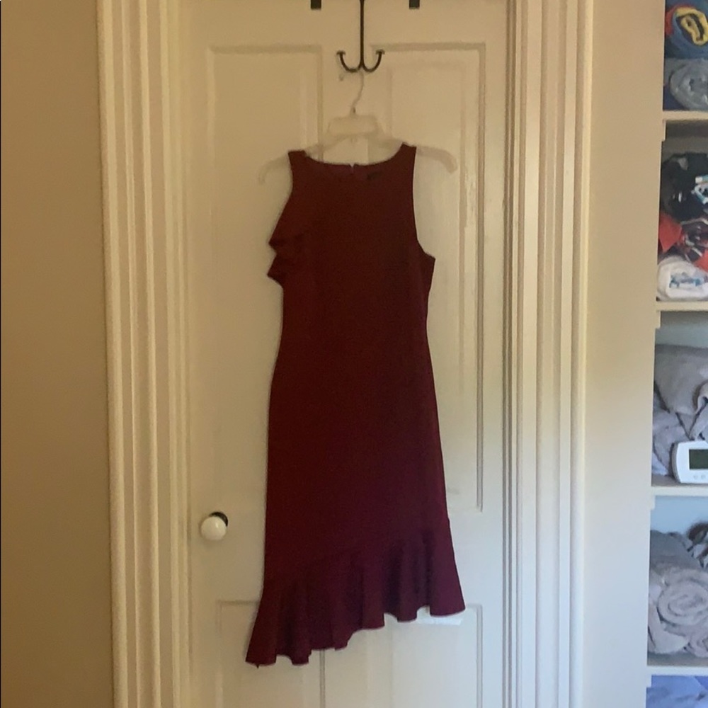 Banana Republic dress
